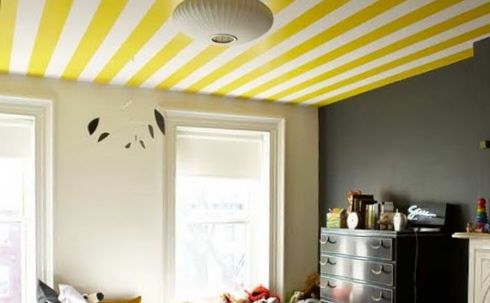 Home Improvement Everything You Need To Know About Painting