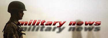 military news