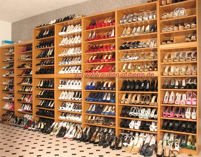 best store to buy high heels