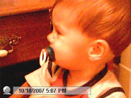 I love my pacy!