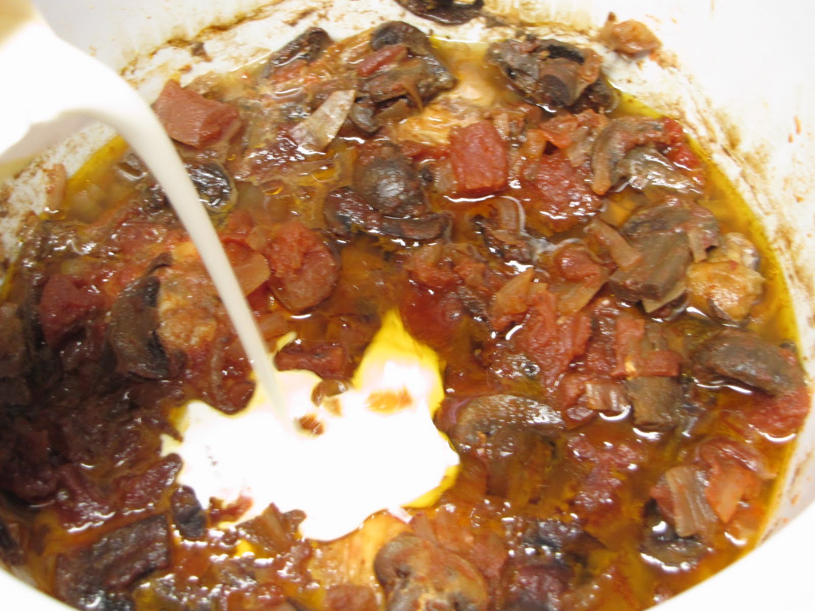 Try It Tuesday: Crock Pot Chicken Lickin