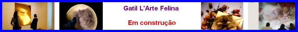 L'Arte felina Gatil