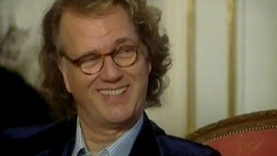 ANDRE RIEU FAN SITE THE HARMONY PARLOR: André and Pierre Rieu on Tros ...