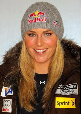 Celebrity 365: Lindsey Vonn Hot,Swimsuit Photos,Height,Pics,Biography