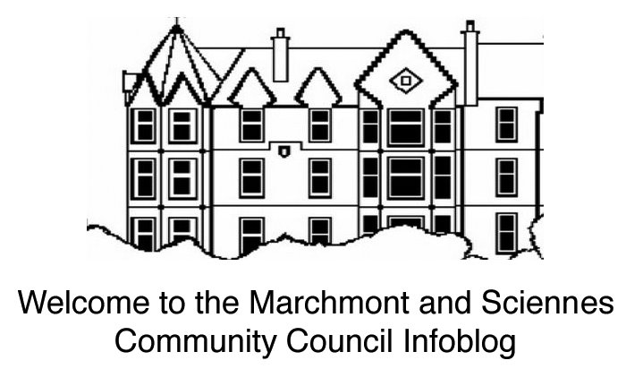 Marchmont and Sciennes Community Council