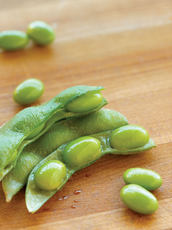 chefraychristoph edamame puree recipe