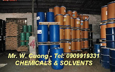 Chemicals & Solvents