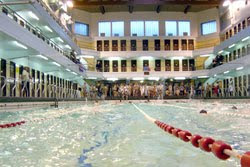 piscine Saint-Gilles Victor Boin