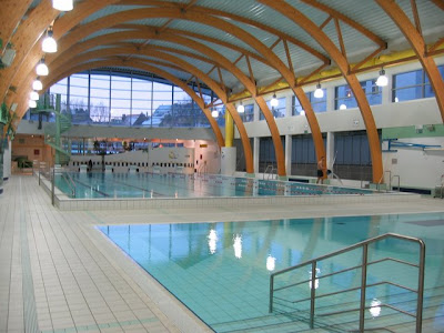 piscine Bruxelles etterbeek espadon