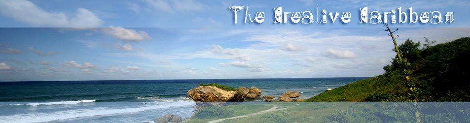 The Creative Caribbean