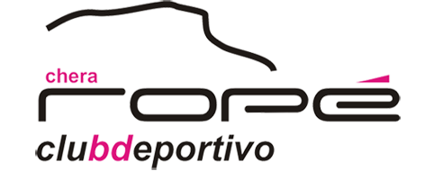 Club Deportivo Ropé - CHERA