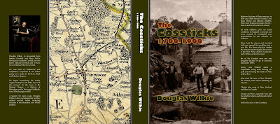 The Cossticks 1700-1900 2nd Edition available now