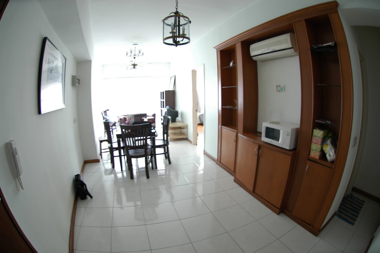 Stay &amp; Work Kuala Lumpur City Centre, KLCC Bidara