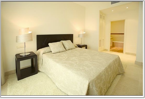 Vendo apartamento en Marbella