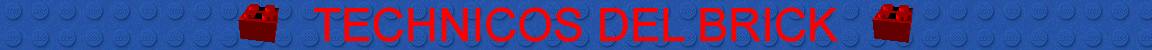 TECHNICOS DEL BRICK