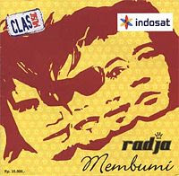 MUSIK INDONESIA: Radja