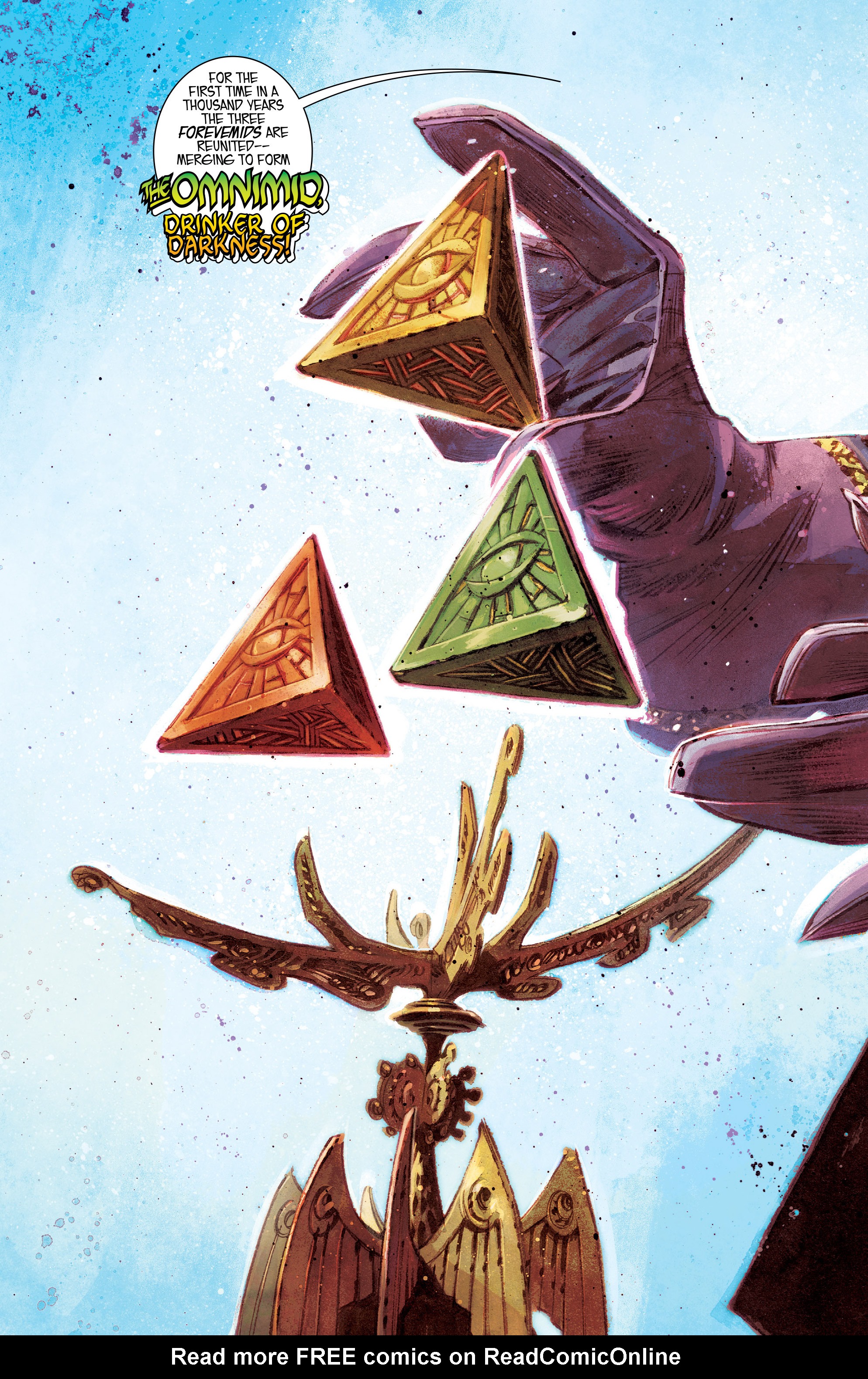 Read online Black Science comic -  Issue #22 - 3