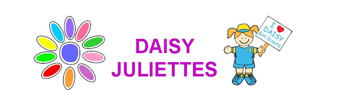 Girl Scout Juliettes of Bluffton