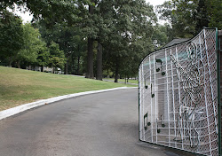 Graceland Gate