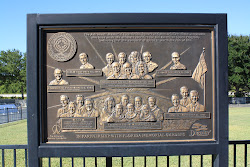 Astronaut's Memorial