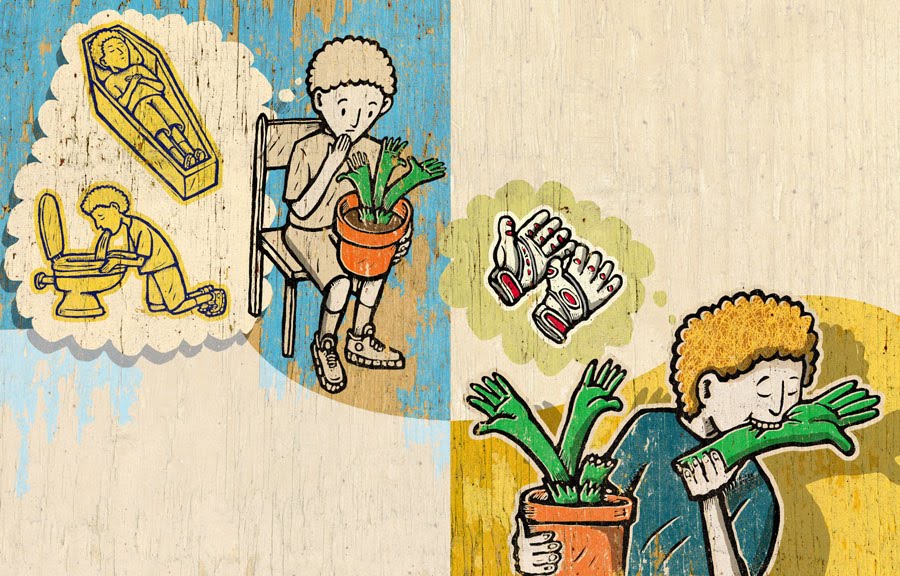 alberto ruggieri: Bologna children's book fair. L'erba Voglio alla ...