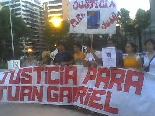 Justica para Juan Gabriel
