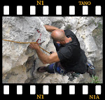 FREE CLIMBING