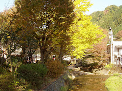 River, Takao