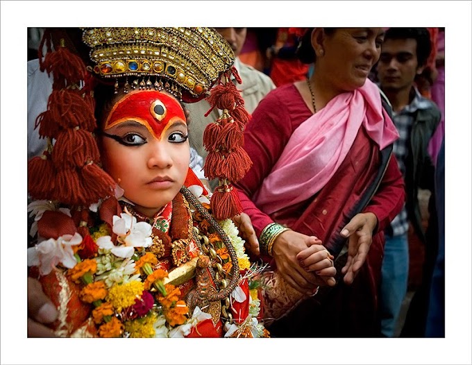 Know about Newars and Newari culture .