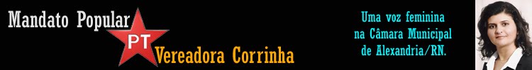 Corrinha do PT