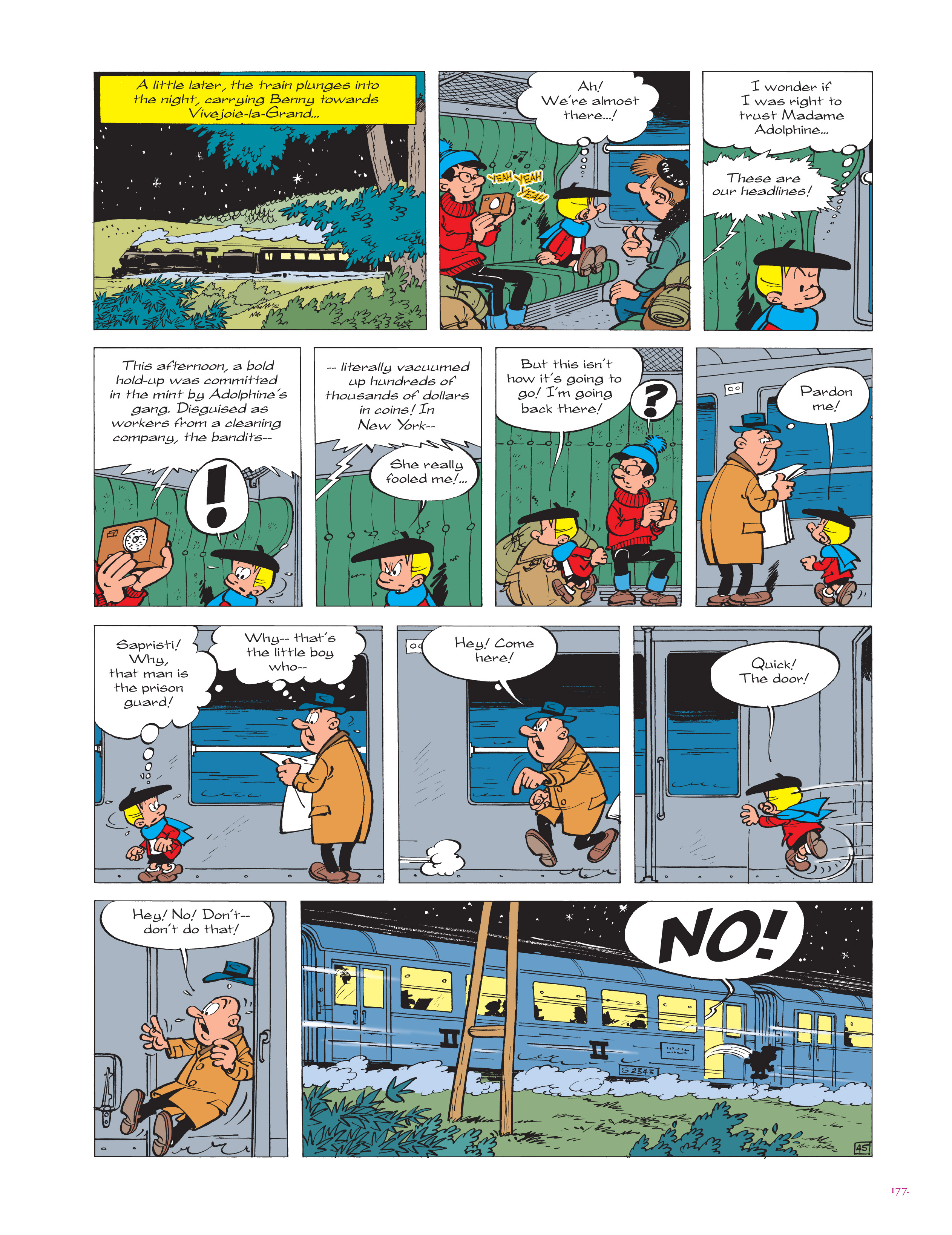 Read online The Smurfs & Friends comic -  Issue # TPB 2 (Part 2) - 79
