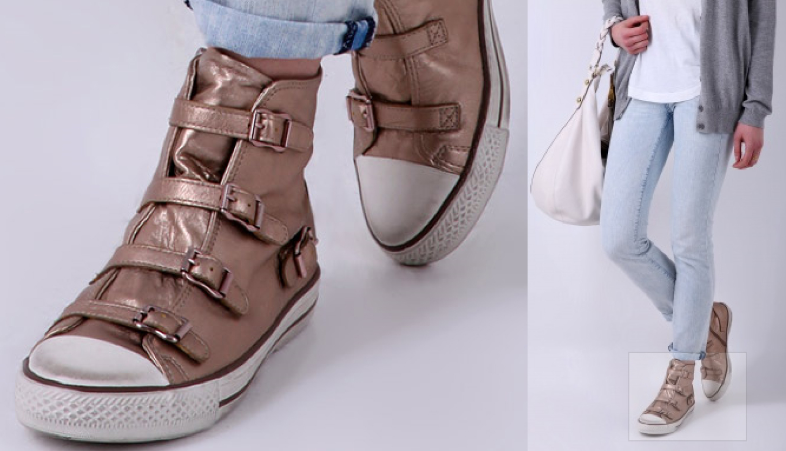 ash italia sneakers