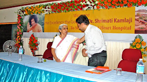 Hon. Governor Dr. Shrimati Kamlaji’s