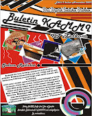 buletin kammi edsisi ke 2