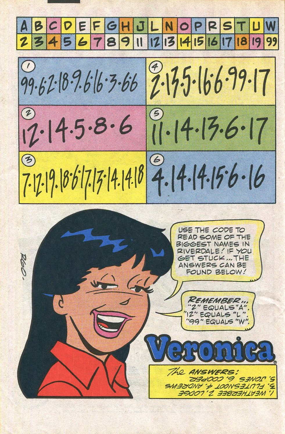 Read online Betty and Veronica (1987) comic -  Issue #48 - 10
