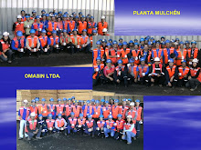 Personal Omasin Mulchen