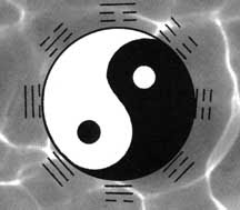 OUROBOROS, Yin e Yang unidos no TAO