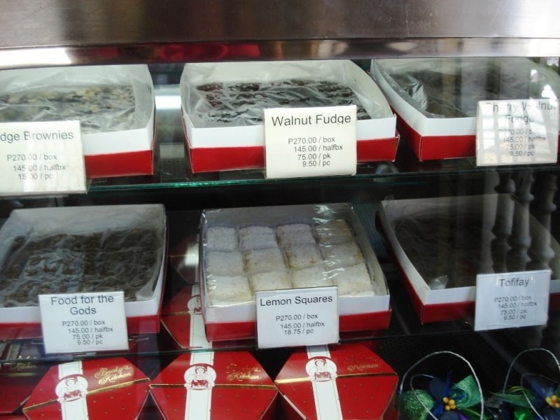 Life is Fun Becky's Kitchen