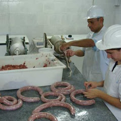 Fabricación de Embutidos, Chorizos Longanizas