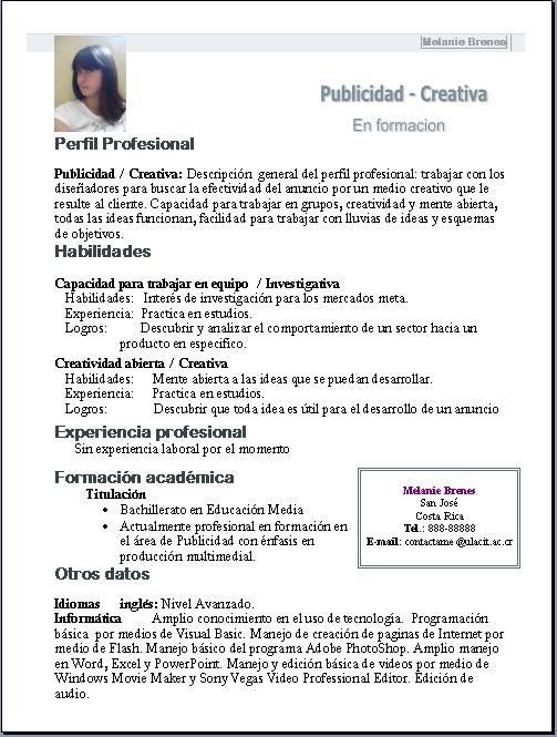 Mapping your career picture