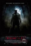 Friday the 13th DVD&Blu-ray