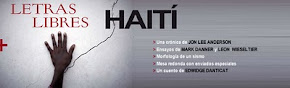 LETRAS LIBRES  HAITI