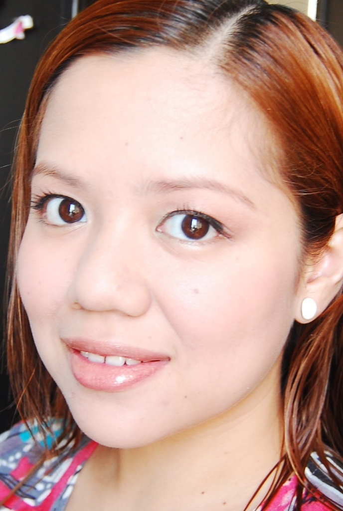 Testing Dr. Jart Healing BB Cream Black Label Shen's Addiction