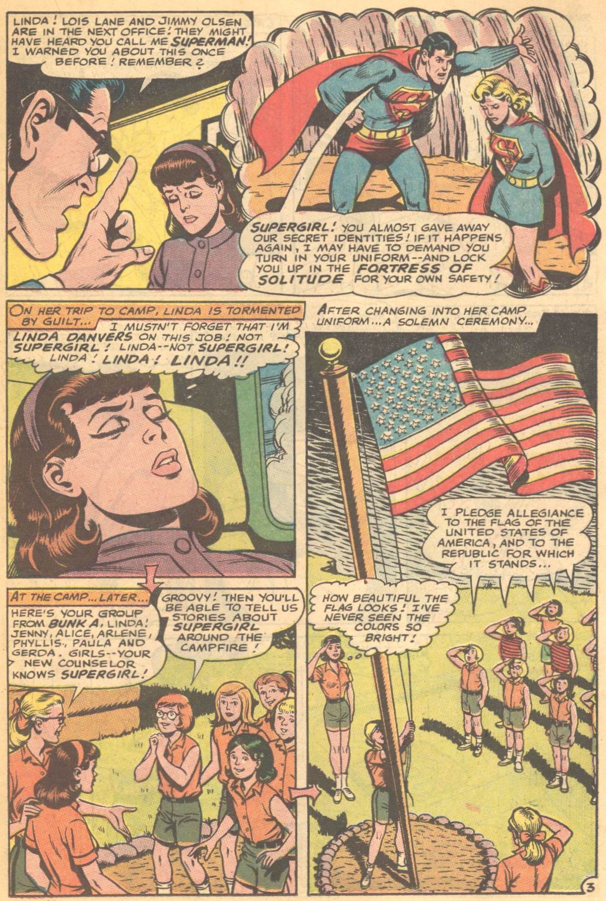 Adventure Comics (1938) 384 Page 20