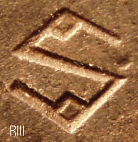 Identificación,marcas y punzones de la Industria Armera Eibarresa