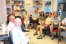 Grupo de investigación en bioquímica estructural.
