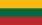 Lithuania - Lithuanie - Lietuvos Respublika - Lietuva.