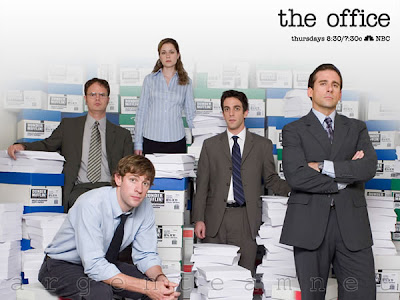 Crítico en Serie: ¡Qué difícil es ver The Office!