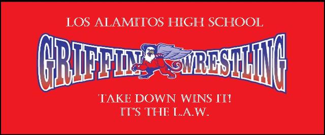 Griffin Wrestling