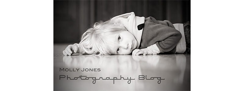Molly Jones Photography Blog